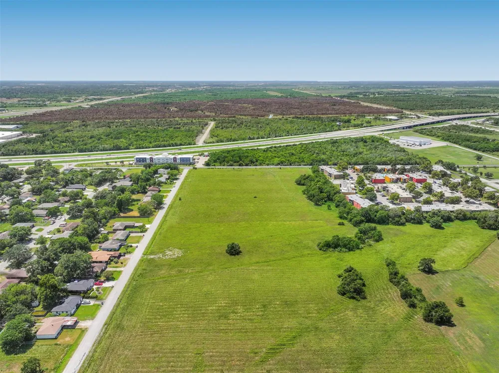 Cherry Avenue Texas City, TX 77591