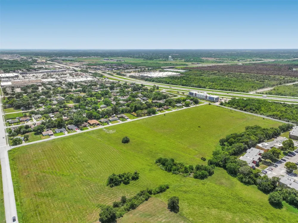 Cherry Avenue Texas City, TX 77591