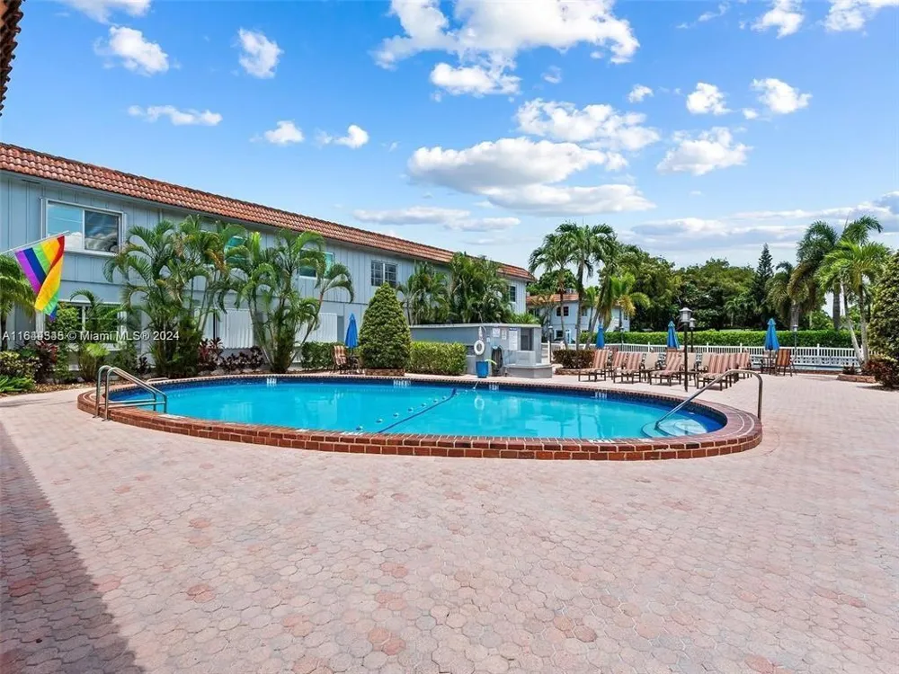 669 W OAKLAND PARK BOULEVARD W #205B Oakland Park, FL 33311