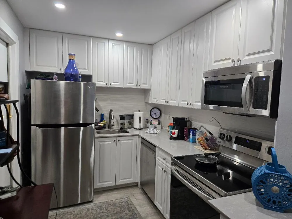 669 W OAKLAND PARK BOULEVARD W #205B Oakland Park, FL 33311