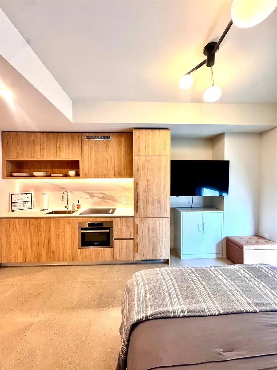 11 NE 6th Street #2606 Miami, FL 33132