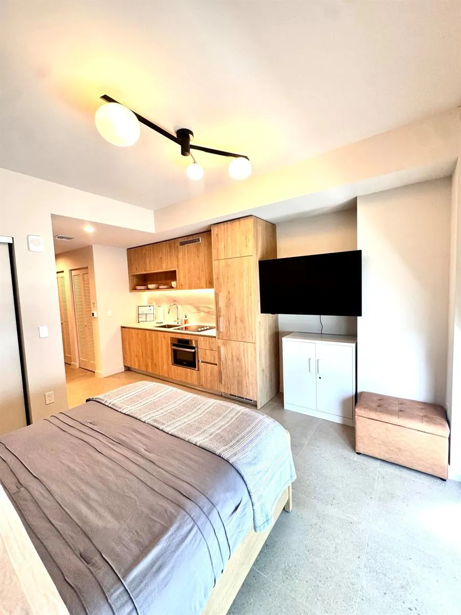 11 NE 6th Street #2606 Miami, FL 33132