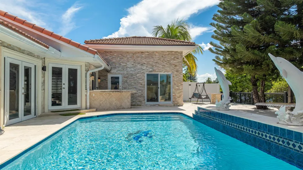 2557 SW 14TH COURT Deerfield Beach, FL 33442
