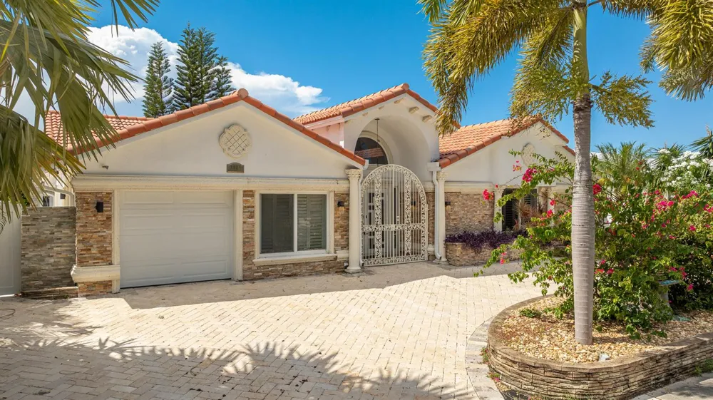 2557 SW 14TH COURT Deerfield Beach, FL 33442