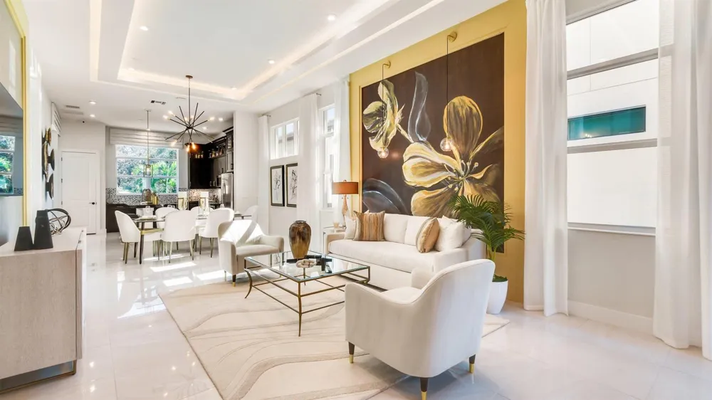 132 SE VIA TIRSO Port St. Lucie, FL 34952
