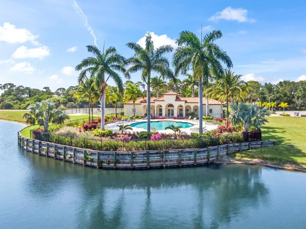132 SE VIA TIRSO Port St. Lucie, FL 34952