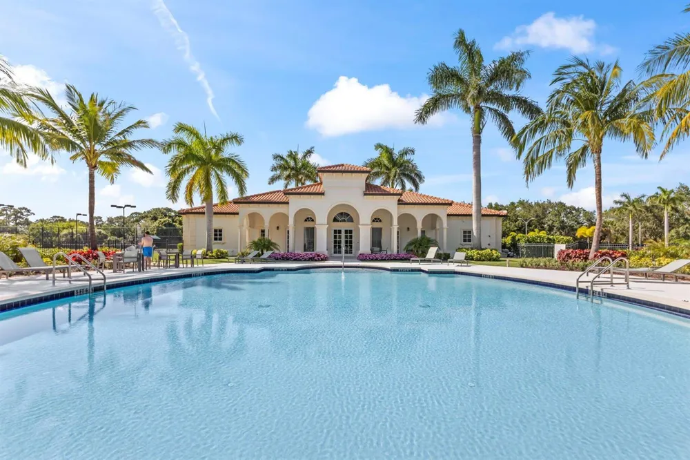 132 SE VIA TIRSO Port St. Lucie, FL 34952