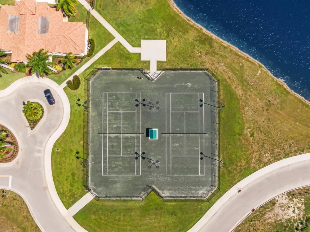 132 SE VIA TIRSO Port St. Lucie, FL 34952