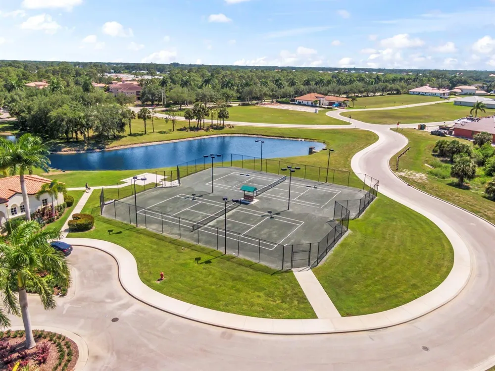 132 SE VIA TIRSO Port St. Lucie, FL 34952