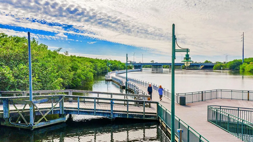 132 SE VIA TIRSO Port St. Lucie, FL 34952