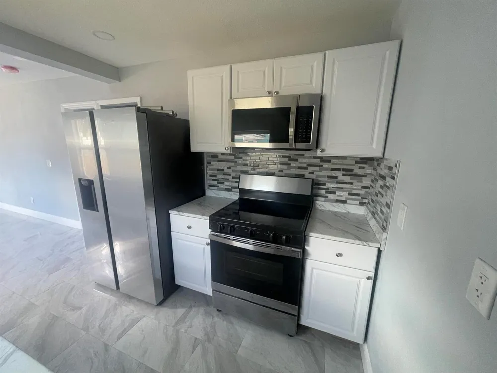 508 MEANS COURT #B Fort Pierce, FL 34950