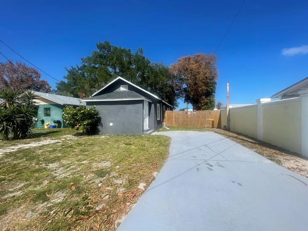 508 MEANS COURT #B Fort Pierce, FL 34950
