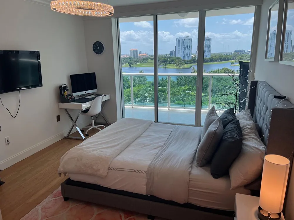 20201 E Country Club Drive #1009 Aventura, FL 33180