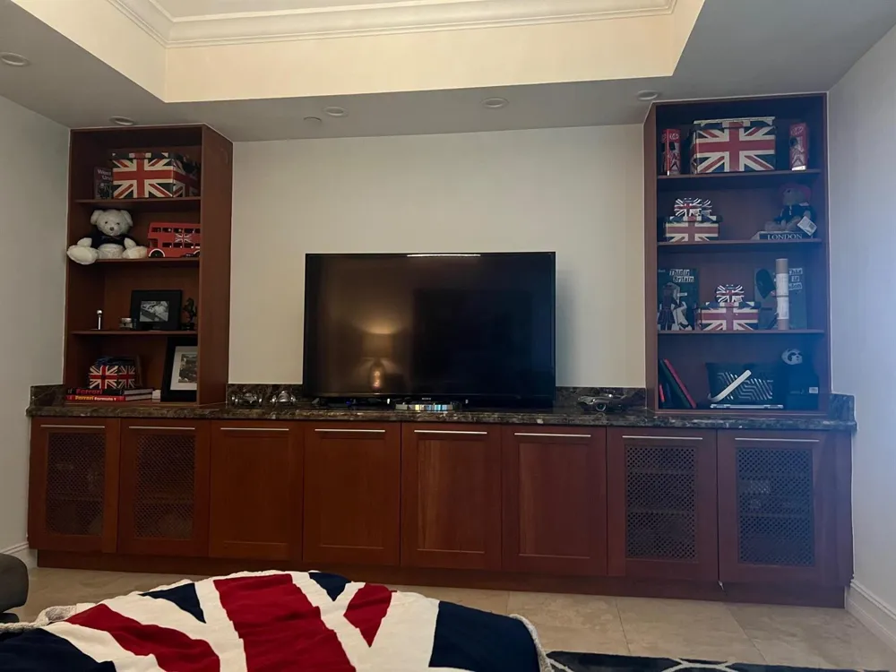 20201 E Country Club Drive #1009 Aventura, FL 33180