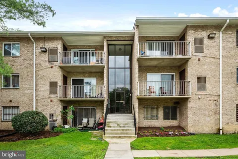 7984 AUDUBON AVENUE #203