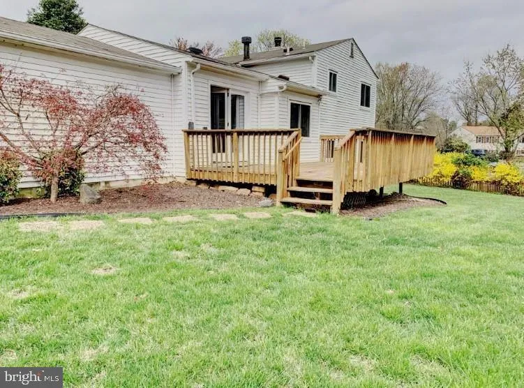 2321 BEDFORDSHIRE CIRCLE Reston, VA 20191