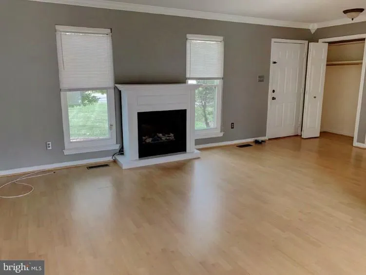 2321 BEDFORDSHIRE CIRCLE Reston, VA 20191