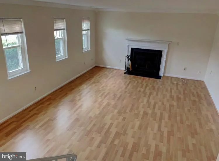 2321 BEDFORDSHIRE CIRCLE Reston, VA 20191