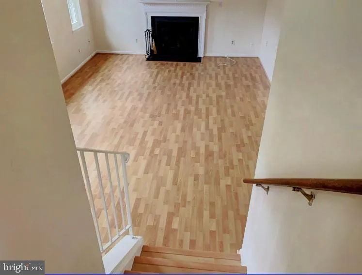 2321 BEDFORDSHIRE CIRCLE Reston, VA 20191