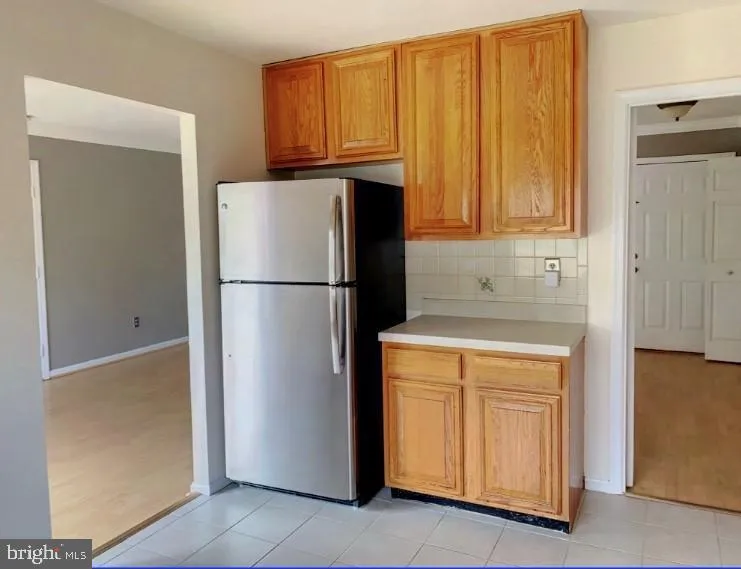 2321 BEDFORDSHIRE CIRCLE Reston, VA 20191