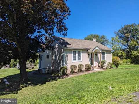 831 CHURCH ROAD