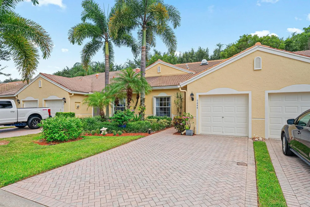 9444 SWANSEA LANE West Palm Beach, FL 33411