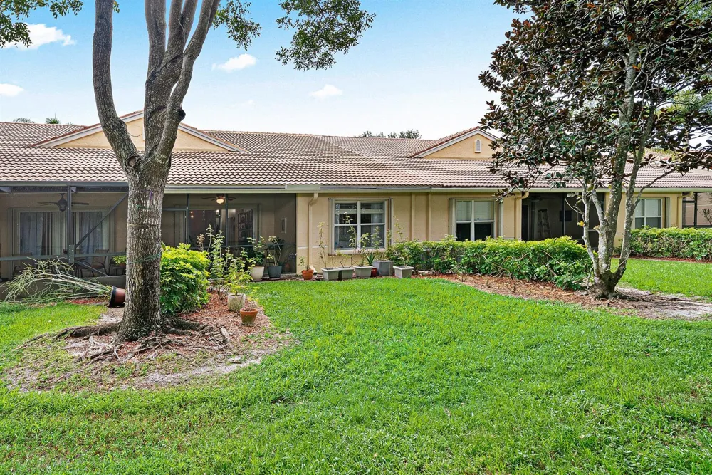 9444 SWANSEA LANE West Palm Beach, FL 33411