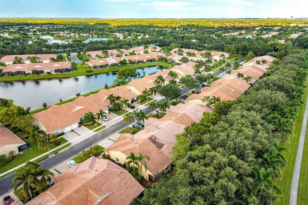 9444 SWANSEA LANE West Palm Beach, FL 33411