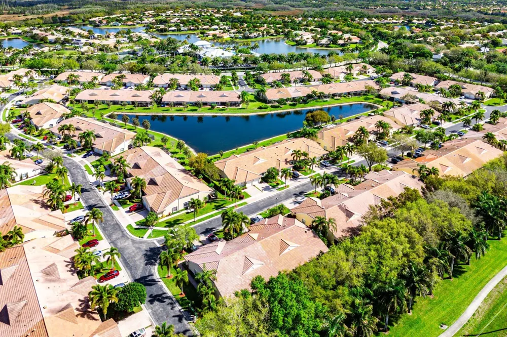 9444 SWANSEA LANE West Palm Beach, FL 33411