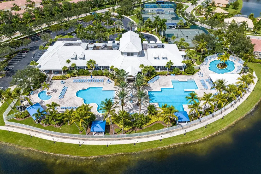 9444 SWANSEA LANE West Palm Beach, FL 33411