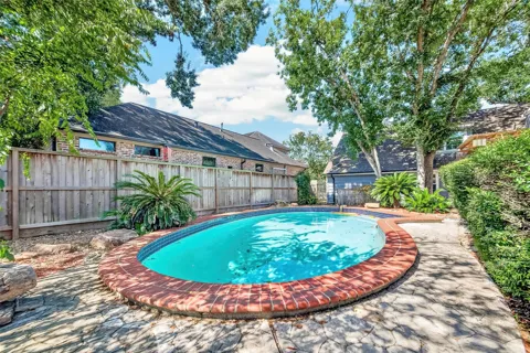 418 Wilcrest Drive