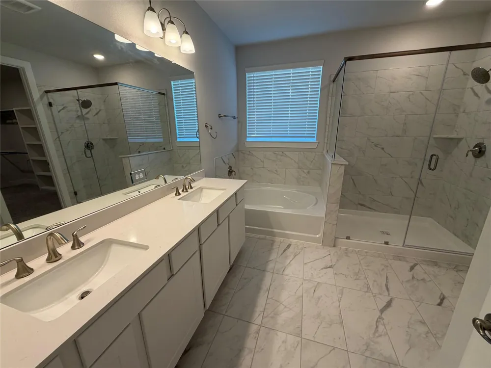 3306 Salton Sea Drive Texas City, TX 77568
