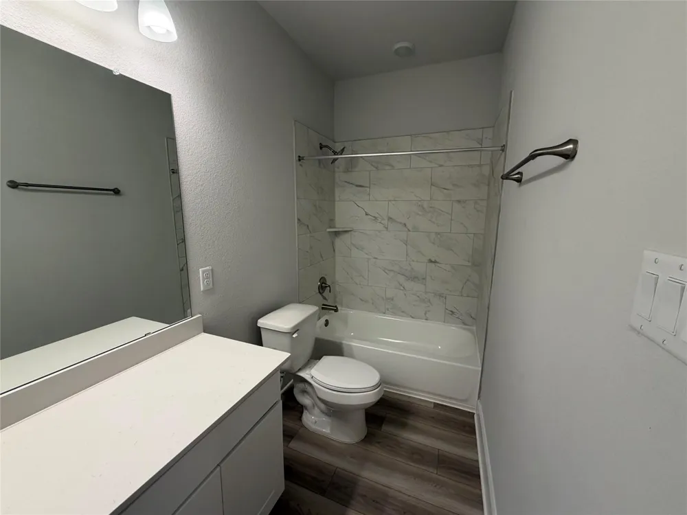 3306 Salton Sea Drive Texas City, TX 77568