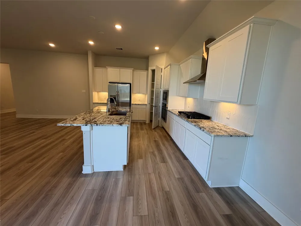 3306 Salton Sea Drive Texas City, TX 77568