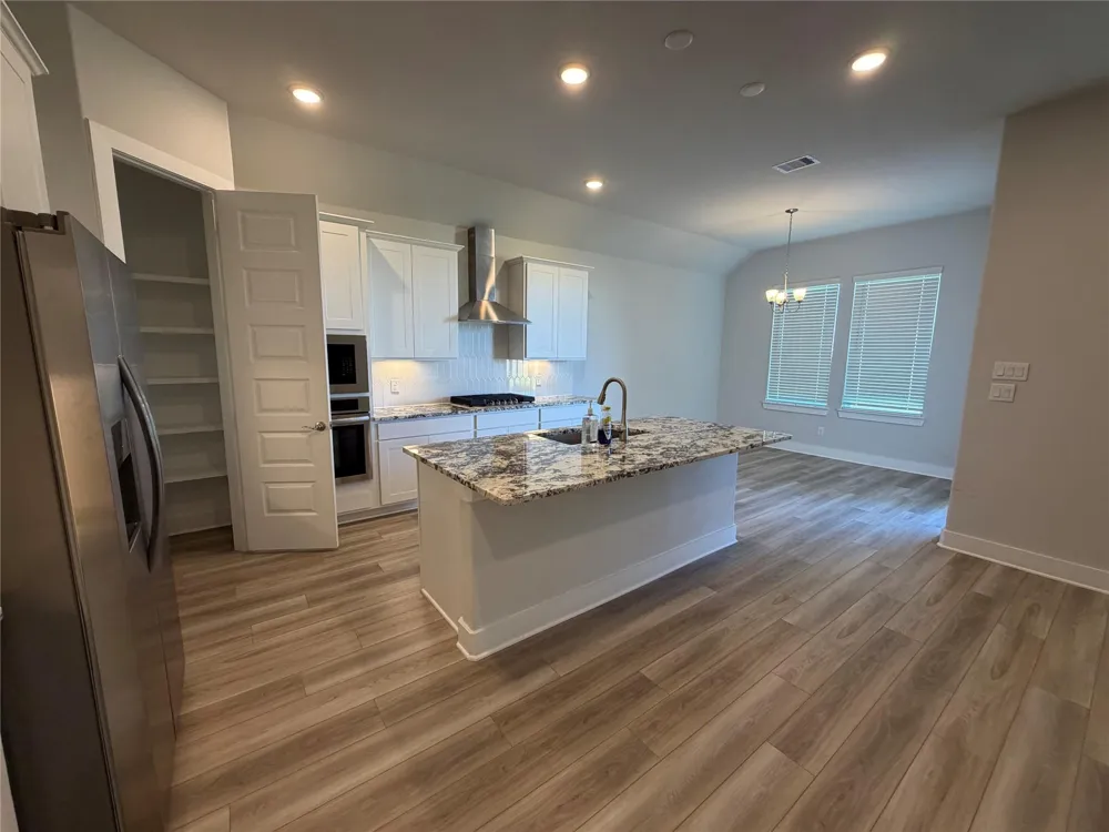 3306 Salton Sea Drive Texas City, TX 77568