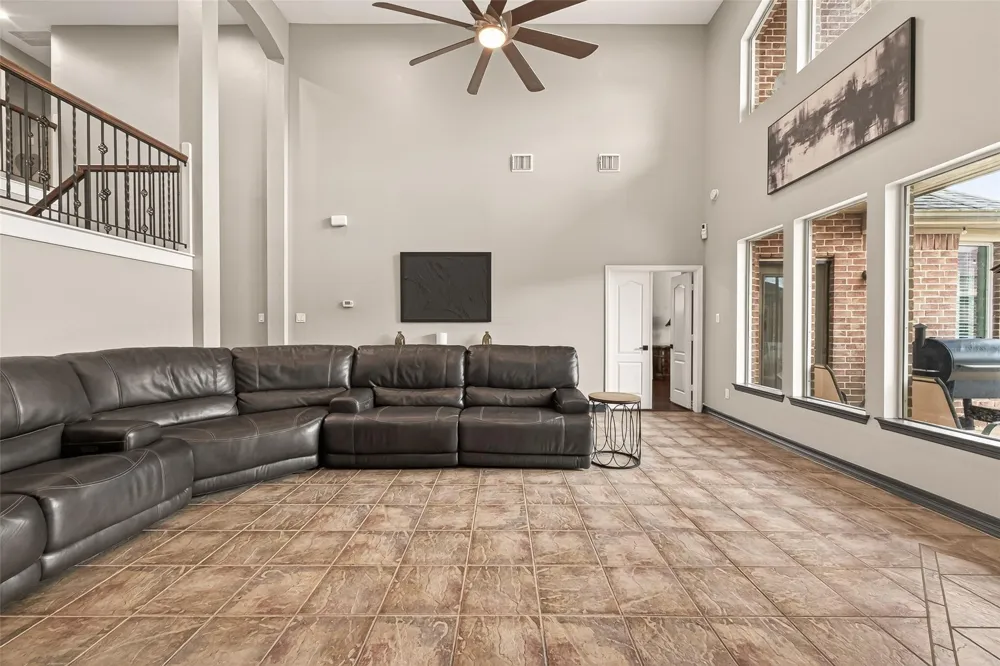 9619 Silver Birch Court Missouri City, TX 77459