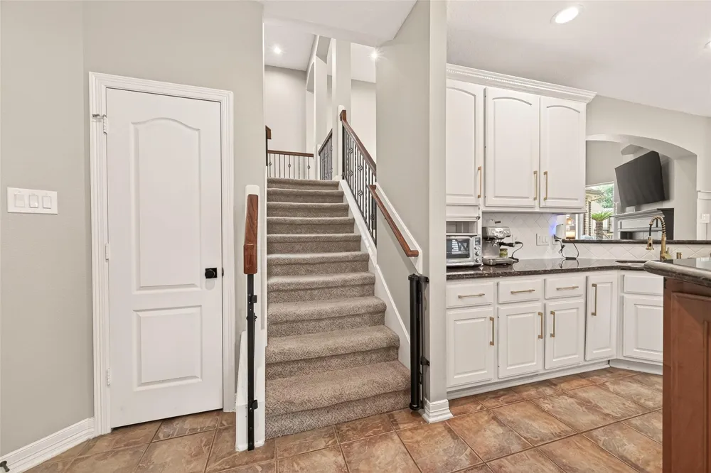 9619 Silver Birch Court Missouri City, TX 77459