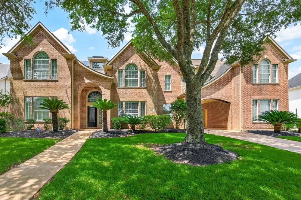 9619 Silver Birch Court Missouri City, TX 77459