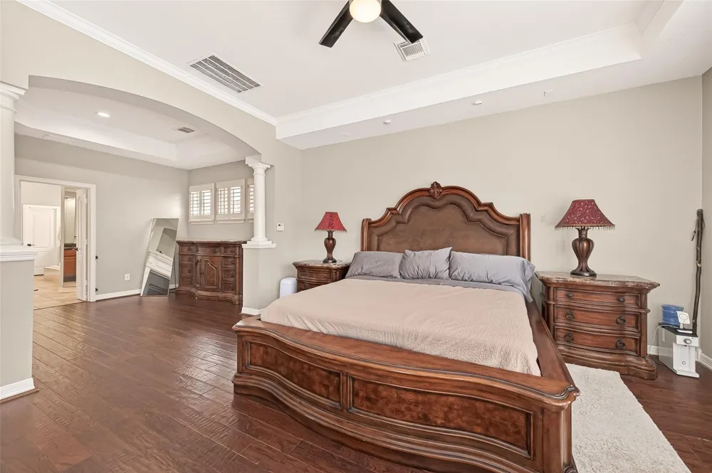 9619 Silver Birch Court Missouri City, TX 77459