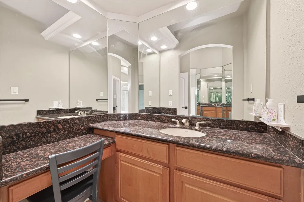 9619 Silver Birch Court Missouri City, TX 77459