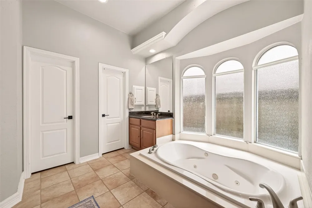 9619 Silver Birch Court Missouri City, TX 77459