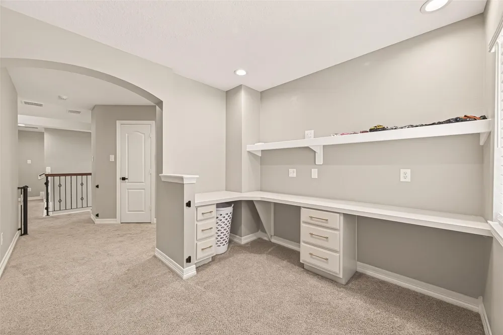 9619 Silver Birch Court Missouri City, TX 77459
