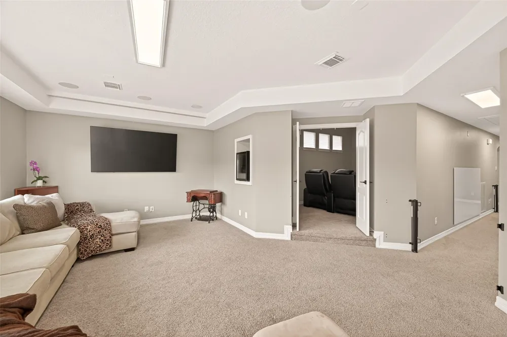 9619 Silver Birch Court Missouri City, TX 77459