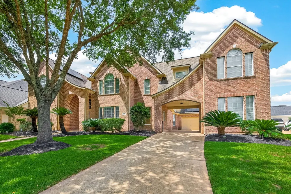 9619 Silver Birch Court Missouri City, TX 77459