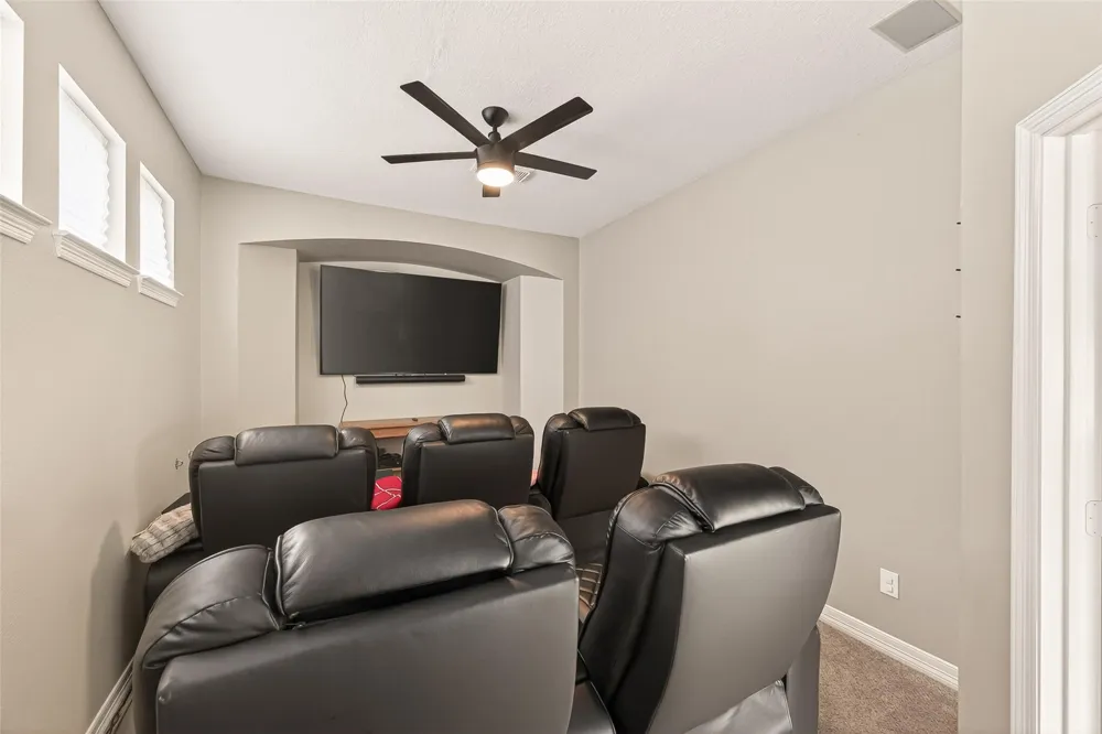 9619 Silver Birch Court Missouri City, TX 77459