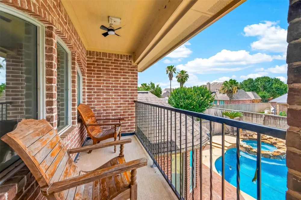9619 Silver Birch Court Missouri City, TX 77459