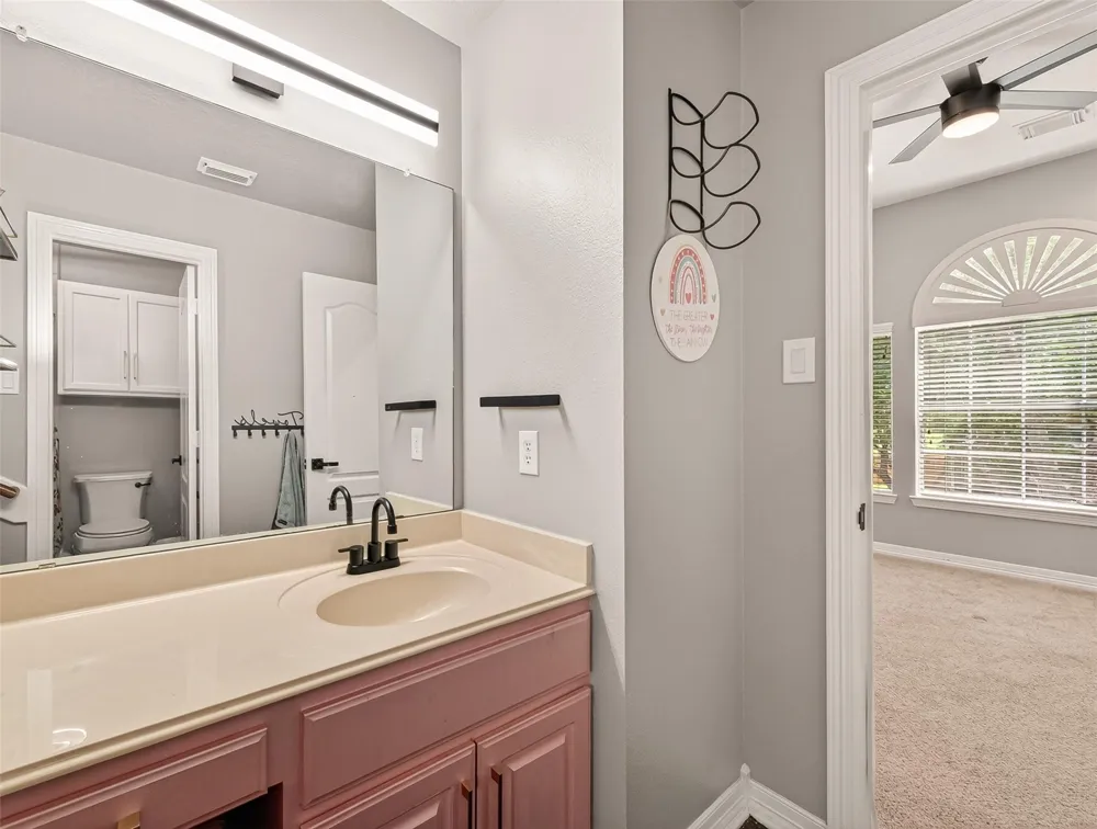 9619 Silver Birch Court Missouri City, TX 77459