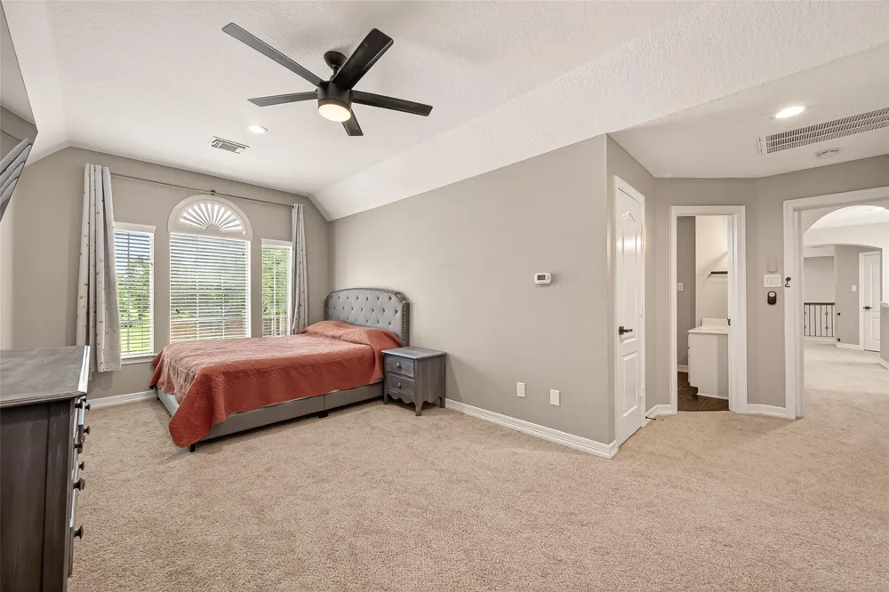 9619 Silver Birch Court Missouri City, TX 77459