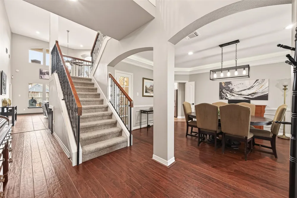 9619 Silver Birch Court Missouri City, TX 77459