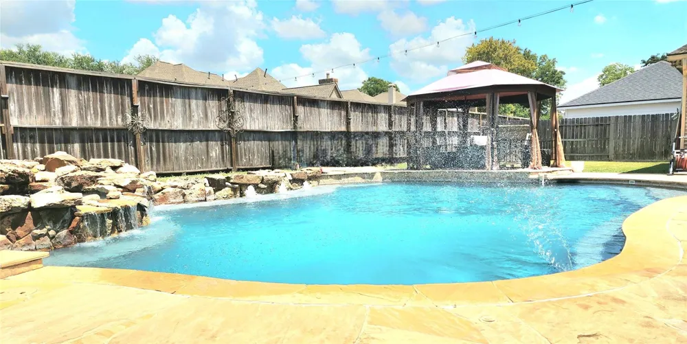 9619 Silver Birch Court Missouri City, TX 77459